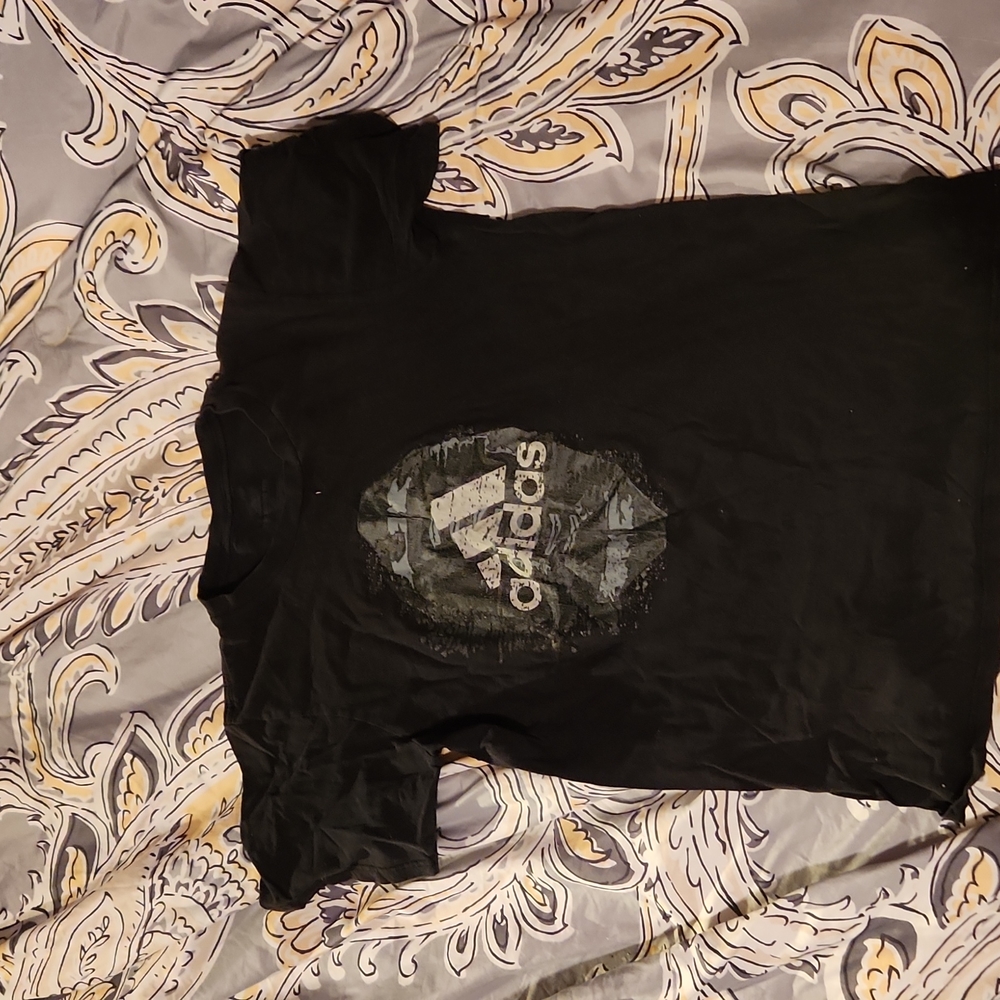 Adidas shirt